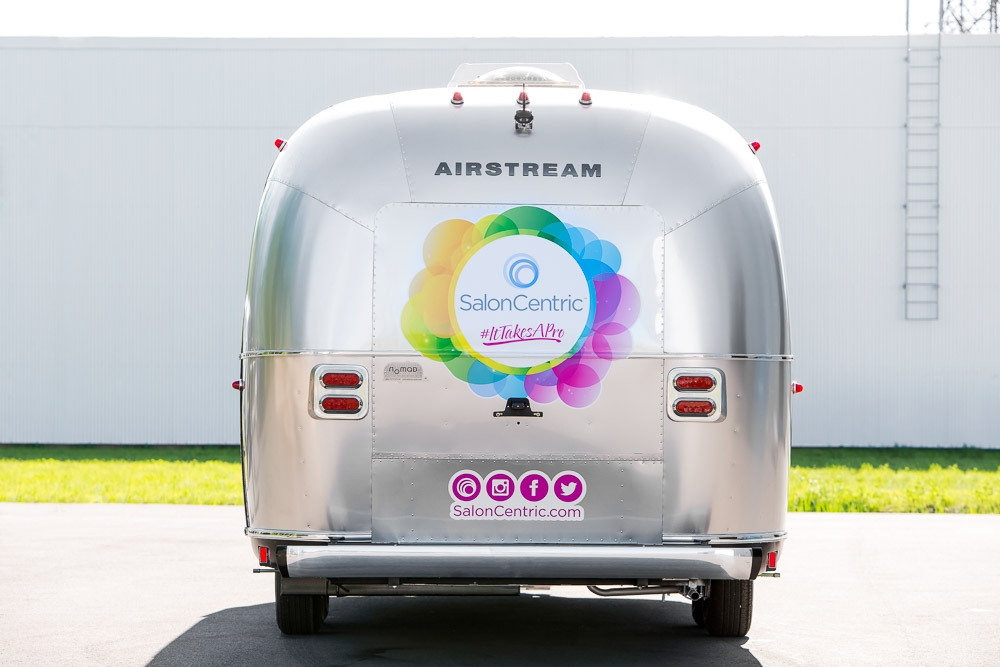 How to Turn Your Airstream into a Mobile Marketing Powerhouse