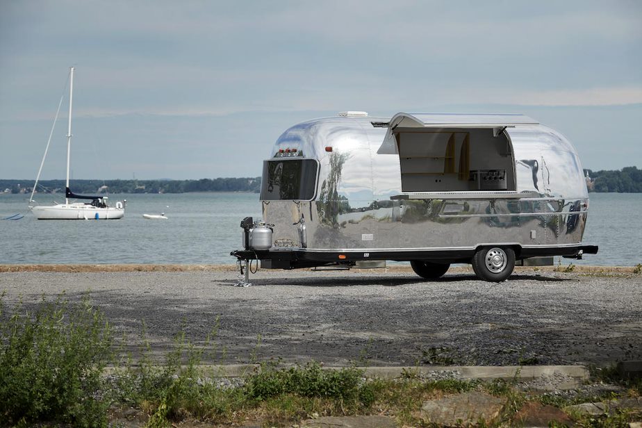 Are Airstream Trailers Worth Investing In?