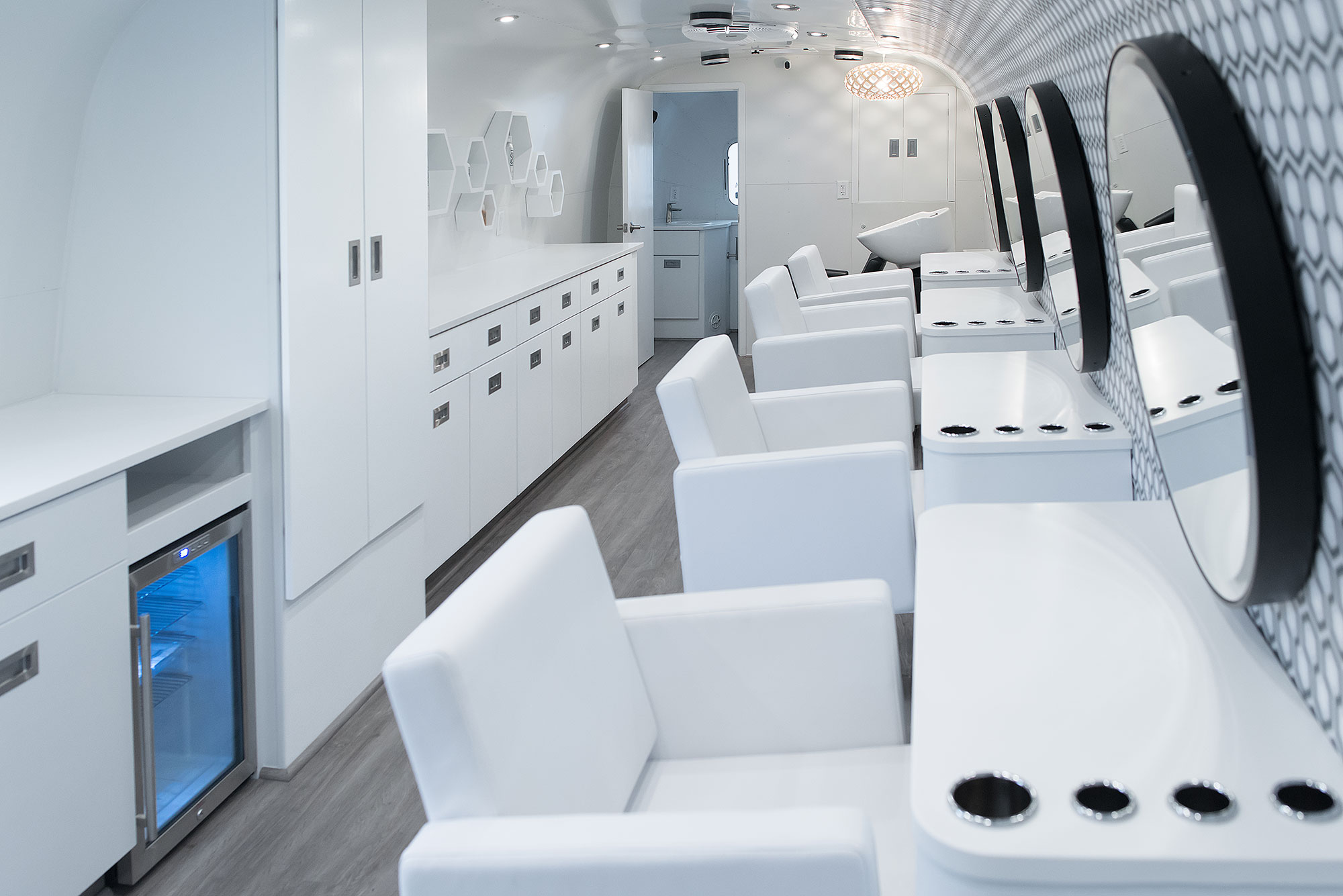 Are Airstreams a Great Option for Salon Businesses?