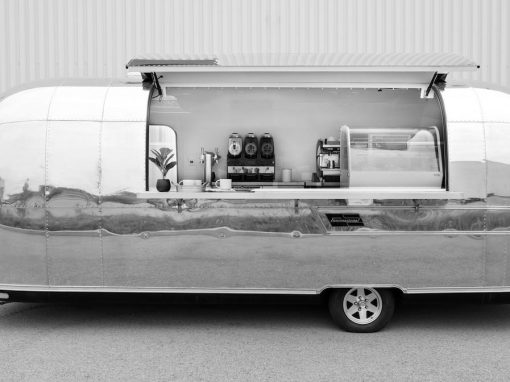 CBRE Airstream