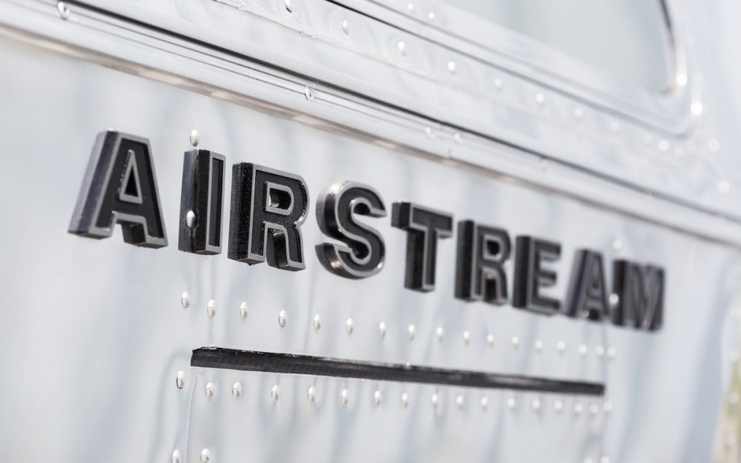 Why should you invest in Airstream Customization?