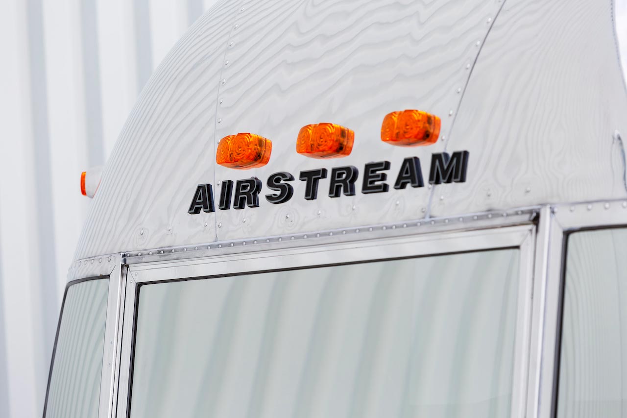 Why should you invest in Airstream Customization?