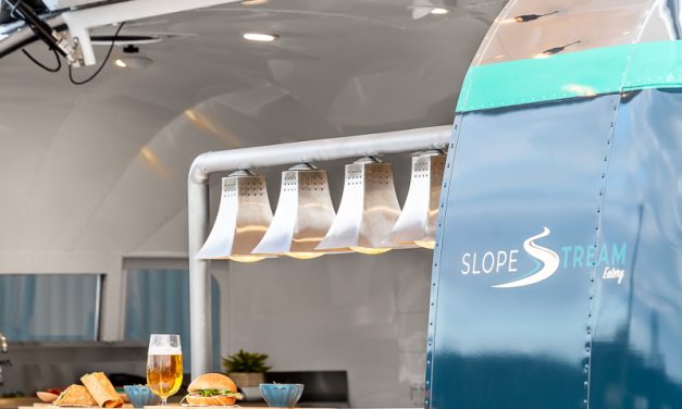 How Food Trailers are Reshaping Culinary Landscapes Worldwide?