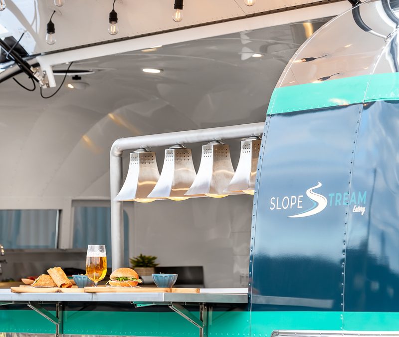 How Food Trailers are Reshaping Culinary Landscapes Worldwide?