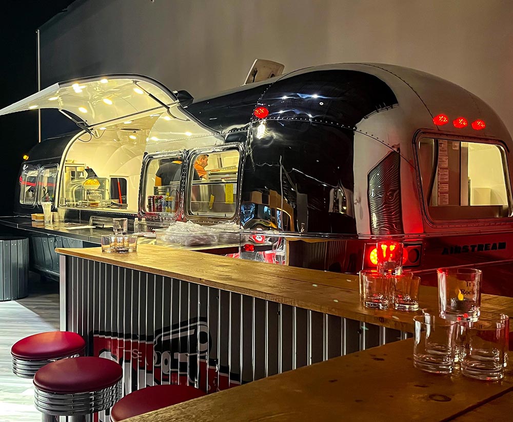 Expand Your Business with Airstream Projects – Custom Airstream