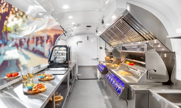 Top Trends in Airstream Retail Renovations: What’s Hot in 2025