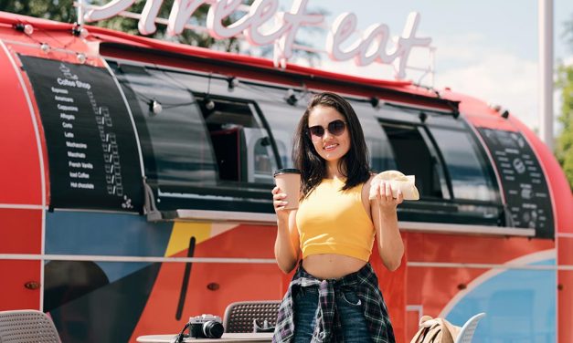 Tips to Make Your Food Trailer Instagrammable
