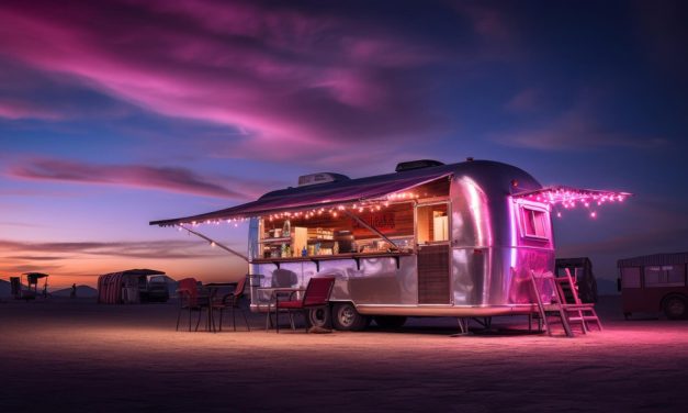 Give Your Audience an Immersive Brand Experience with Airstream Customization