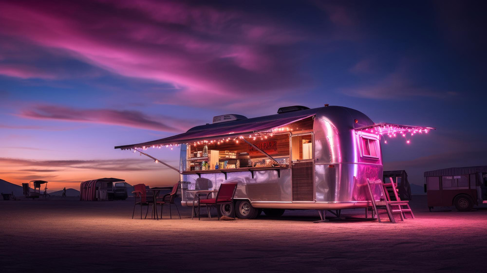 Give Your Audience an Immersive Brand Experience with Airstream Customization