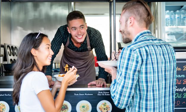 Get an Ultimate Airstream designed for your venture with Custom Airstream