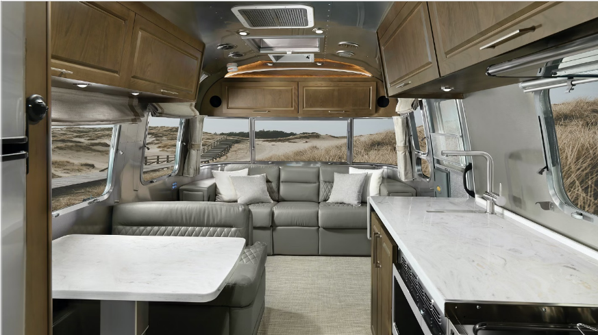 Elevate Your Salon Business with an Aesthetic Airstream Build