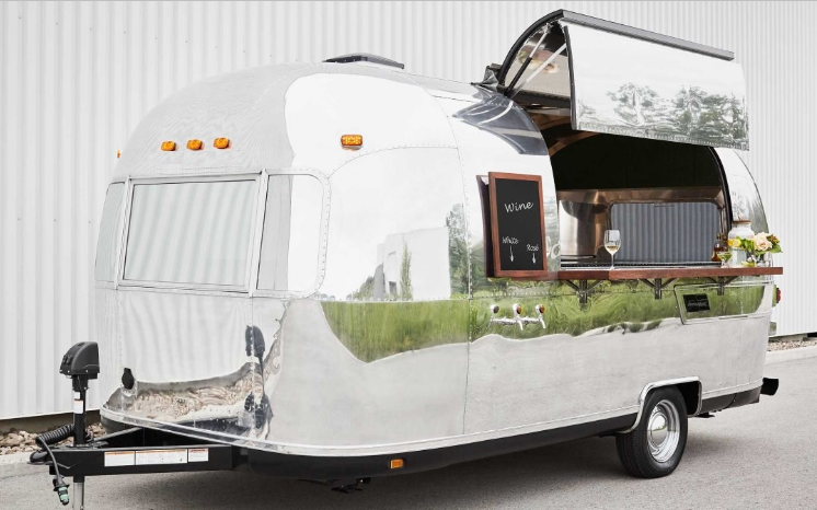 Elevate Your Salon Business with an Aesthetic Airstream Build