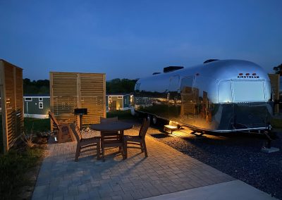 Luray Outdoor Airstream Experience