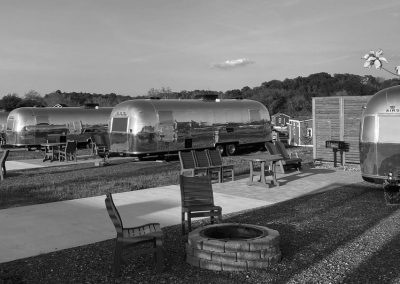 Luray Outdoor Airstream Experience