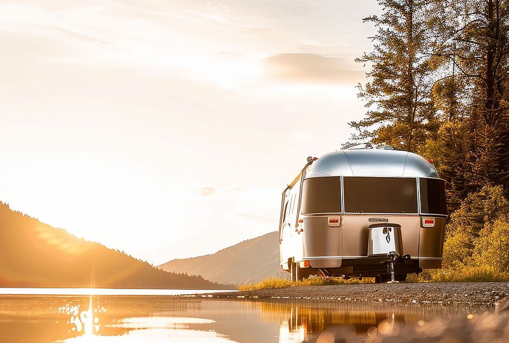 How to Maintain and Care for Your Commercial Airstream Trailer: Essential Tips