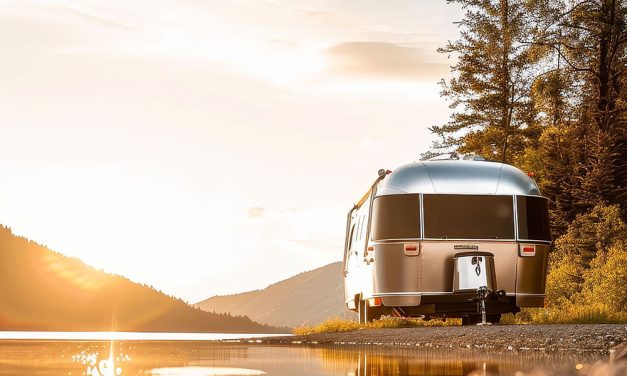 How to Maintain and Care for Your Commercial Airstream Trailer: Essential Tips