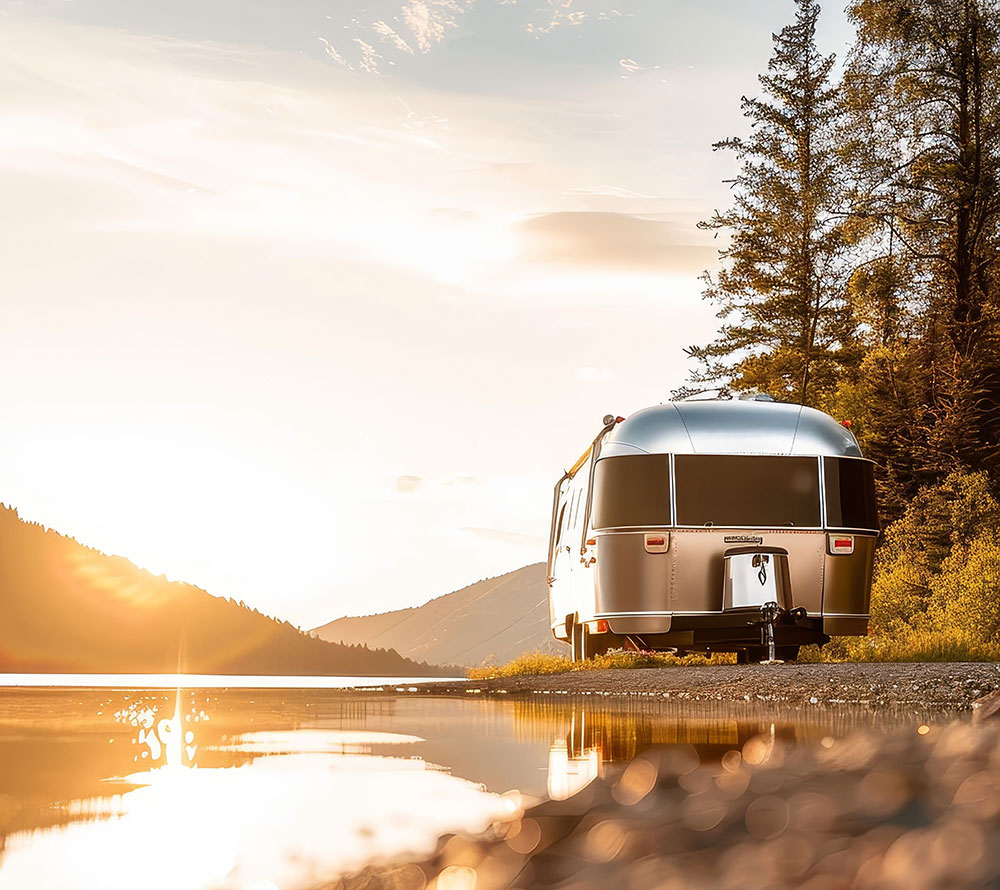 How to Maintain and Care for Your Commercial Airstream Trailer: Essential Tips